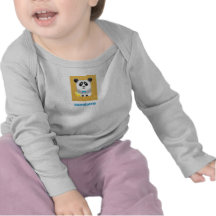 Kundengerecht: Pandy T-shirt