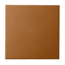 Kundengerechte einfache Keramik-Fliese TANs Brown