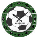 Kundengerechter Fußball Uhren