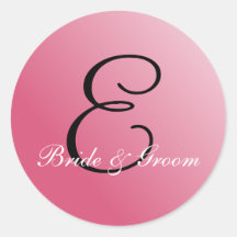 Kundengerechtes Siegel des Monogramms E Stickers