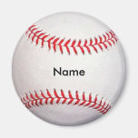 Kundenspezifischer Baseball-Magnet Kühlschrankmagnete