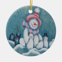 KUNDENSPEZIFISCHER WEIHNACHTSBAUM ORNAMENTE
