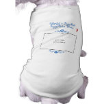 Kundenspezifisches Foto! Weltbester Ägypter Mau Hunde T Shirts