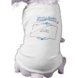 Kundenspezifisches Foto! Weltbester Dachshund-Jagd Hund Tshirts