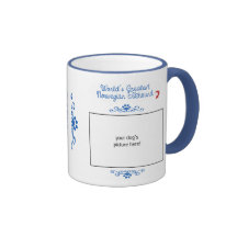 Kundenspezifisches Foto! Weltbester Norweger Elkho Tasse