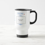 Kundenspezifisches Foto! Weltbestes Camargue Pferd Tee Tasse