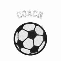 Kundenspezifisches Fußball-Team Besticktes Poloshirt