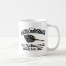 Kunst-Angelegenheits-Becher Tee Haferl
