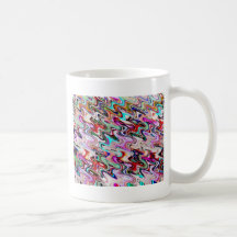 KUNST für glücklichen Staat des Verstandes: Genieß Kaffeehaferl