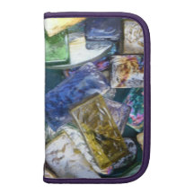 Kunst-Glas-Folio Planer