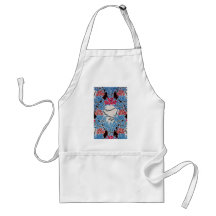 Kunst Nouveau Muster #6 Schürzen