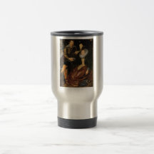 Kunst Peter Paul Rubens Tee Haferl