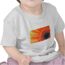 Kunstfoto Blume Rainbow T-shirt