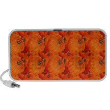 Kürbise iPod Speaker