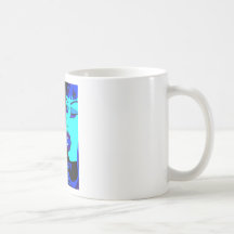Kuss Kaffeehaferl