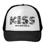 KUSS-Kappe