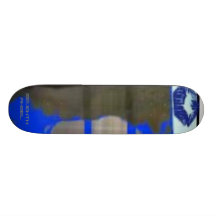 KUSS-SKATEBOARDS SKATEBOARD BRETT