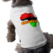 Kwanzaa Haustierhemden