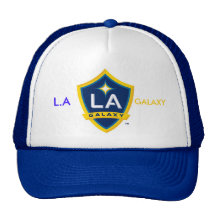 L.A GALAXIE-Kappe