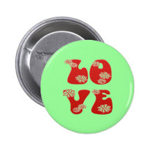 L O V E BUTTONS