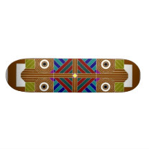La Cara Individuelle Decks