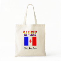 La Nueve taschen