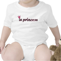 La Princesa Hemd