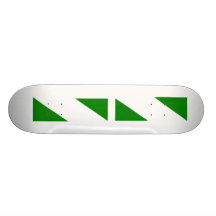 La Victoria, Valle, Kolumbien Skateboardbretter