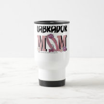 Labrador-MAMMA Tee Tassen