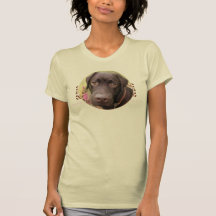Labrador Retriever Hemd