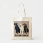 Labrador-Retriever-Taschen-Tasche