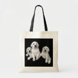 Labrador-Retriever-Welpen-Taschen-Tasche