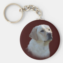 Labrador retrieverschlüsselkette schlüsselanhänger