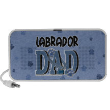 Labrador-VATI Notebook Lautsprecher