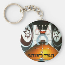 LABYRINTH KEYCHAINS SCHLÜSSELANHÄNGER