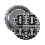 Labyrnthian Muster buttons