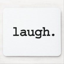 Lachen Mousepad