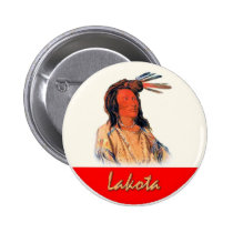 Lakota buttons