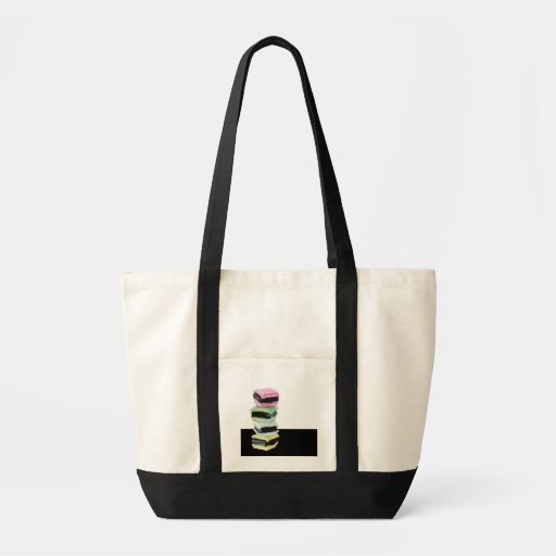 Lakritzeallsorts-Tasche