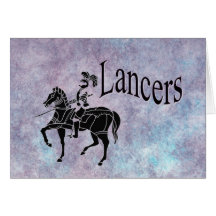 Lancer-Karten