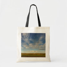 Land-Tasche