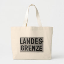 landesgrenze leinentasche