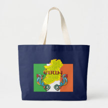 Landkreise von Eirin Tasche