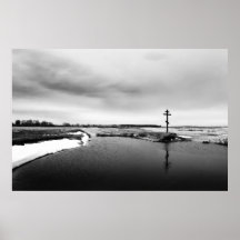Landscapesee Posterdrucke