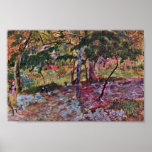 Landschaft in Martinique durch Gauguin Paul Plakate