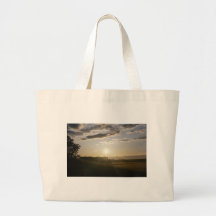 Landschaft Tasche