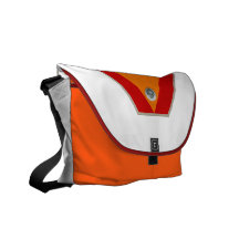 Langsame Tasche Kurier Taschen