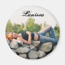 Lanissa Magnet