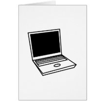 Laptop PC Karte