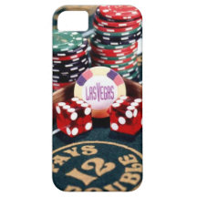 Las Vegas-Kasino Schutzhülle Fürs iPhone 5